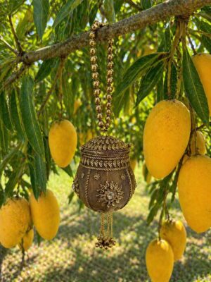Golden Mango
