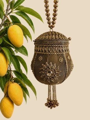 Golden Mango