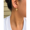 The Moon Hoops